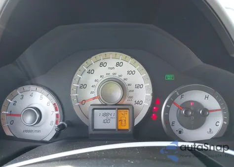 2014 Honda Pilot Ex z USA, uszkodzony, nr VIN 5FNYF4H40EB025151